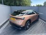 USED 2026 75 NISSAN ARIYA 63kWh Engage SUV 5dr Electric Auto 7.4kW Charger (217 ps) *********LIKE NEW*********