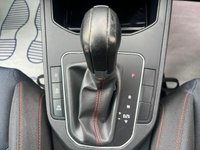 USED 2022 22 SEAT IBIZA 1.0 TSI FR Hatchback 5dr Petrol DSG Euro 6 (s/s) (110 ps) 