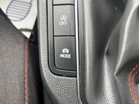 USED 2022 22 SEAT IBIZA 1.0 TSI FR Hatchback 5dr Petrol DSG Euro 6 (s/s) (110 ps) 