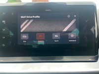 USED 2022 22 SEAT IBIZA 1.0 TSI FR Hatchback 5dr Petrol DSG Euro 6 (s/s) (110 ps) 