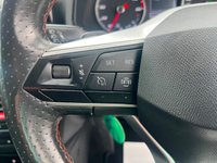 USED 2022 22 SEAT IBIZA 1.0 TSI FR Hatchback 5dr Petrol DSG Euro 6 (s/s) (110 ps) 