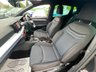 USED 2022 22 SEAT IBIZA 1.0 TSI FR Hatchback 5dr Petrol DSG Euro 6 (s/s) (110 ps) 