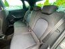 USED 2022 22 SEAT IBIZA 1.0 TSI FR Hatchback 5dr Petrol DSG Euro 6 (s/s) (110 ps) 
