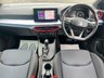 USED 2022 22 SEAT IBIZA 1.0 TSI FR Hatchback 5dr Petrol DSG Euro 6 (s/s) (110 ps) 