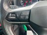 USED 2022 22 SEAT IBIZA 1.0 TSI FR Hatchback 5dr Petrol DSG Euro 6 (s/s) (110 ps) 