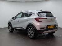 USED 2024 73 RENAULT CAPTUR 1.6 Captur Techno E-Tech HEV Auto 5dr CLICK+COLLECT / HOME DELIVERY
