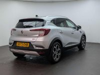 USED 2024 73 RENAULT CAPTUR 1.6 Captur Techno E-Tech HEV Auto 5dr CLICK+COLLECT / HOME DELIVERY