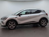 USED 2024 73 RENAULT CAPTUR 1.6 Captur Techno E-Tech HEV Auto 5dr CLICK+COLLECT / HOME DELIVERY