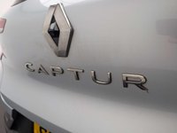 USED 2024 73 RENAULT CAPTUR 1.6 Captur Techno E-Tech HEV Auto 5dr CLICK+COLLECT / HOME DELIVERY