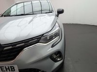 USED 2024 73 RENAULT CAPTUR 1.6 Captur Techno E-Tech HEV Auto 5dr CLICK+COLLECT / HOME DELIVERY