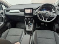 USED 2024 73 RENAULT CAPTUR 1.6 Captur Techno E-Tech HEV Auto 5dr CLICK+COLLECT / HOME DELIVERY