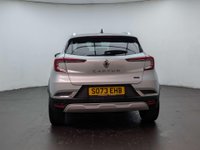USED 2024 73 RENAULT CAPTUR 1.6 Captur Techno E-Tech HEV Auto 5dr CLICK+COLLECT / HOME DELIVERY