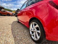 USED 2017 17 VAUXHALL CORSA 1.4i Turbo ecoTEC SRi VX Line Hatchback 3dr Petrol Manual Euro 6 (s/s) (100 ps) 