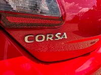 USED 2017 17 VAUXHALL CORSA 1.4i Turbo ecoTEC SRi VX Line Hatchback 3dr Petrol Manual Euro 6 (s/s) (100 ps) 