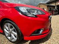 USED 2017 17 VAUXHALL CORSA 1.4i Turbo ecoTEC SRi VX Line Hatchback 3dr Petrol Manual Euro 6 (s/s) (100 ps) 