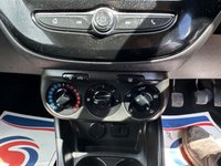 USED 2017 17 VAUXHALL CORSA 1.4i Turbo ecoTEC SRi VX Line Hatchback 3dr Petrol Manual Euro 6 (s/s) (100 ps) 