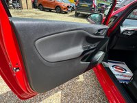 USED 2017 17 VAUXHALL CORSA 1.4i Turbo ecoTEC SRi VX Line Hatchback 3dr Petrol Manual Euro 6 (s/s) (100 ps) 