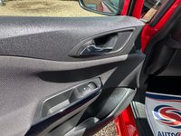 USED 2017 17 VAUXHALL CORSA 1.4i Turbo ecoTEC SRi VX Line Hatchback 3dr Petrol Manual Euro 6 (s/s) (100 ps) 