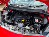 USED 2017 17 VAUXHALL CORSA 1.4i Turbo ecoTEC SRi VX Line Hatchback 3dr Petrol Manual Euro 6 (s/s) (100 ps) 
