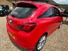 USED 2017 17 VAUXHALL CORSA 1.4i Turbo ecoTEC SRi VX Line Hatchback 3dr Petrol Manual Euro 6 (s/s) (100 ps) 