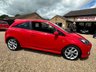 USED 2017 17 VAUXHALL CORSA 1.4i Turbo ecoTEC SRi VX Line Hatchback 3dr Petrol Manual Euro 6 (s/s) (100 ps) 