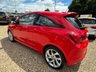 USED 2017 17 VAUXHALL CORSA 1.4i Turbo ecoTEC SRi VX Line Hatchback 3dr Petrol Manual Euro 6 (s/s) (100 ps) 