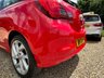 USED 2017 17 VAUXHALL CORSA 1.4i Turbo ecoTEC SRi VX Line Hatchback 3dr Petrol Manual Euro 6 (s/s) (100 ps) 