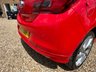 USED 2017 17 VAUXHALL CORSA 1.4i Turbo ecoTEC SRi VX Line Hatchback 3dr Petrol Manual Euro 6 (s/s) (100 ps) 