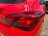 USED 2017 17 VAUXHALL CORSA 1.4i Turbo ecoTEC SRi VX Line Hatchback 3dr Petrol Manual Euro 6 (s/s) (100 ps) 