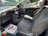 USED 2017 17 VAUXHALL CORSA 1.4i Turbo ecoTEC SRi VX Line Hatchback 3dr Petrol Manual Euro 6 (s/s) (100 ps) 