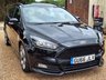 USED 2016 66 FORD FOCUS 2.0 TDCi ST-2 Powershift Euro 6 (s/s) 5dr LOW MILEAGE/AUTOMATIC!!!