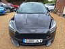 USED 2016 66 FORD FOCUS 2.0 TDCi ST-2 Powershift Euro 6 (s/s) 5dr LOW MILEAGE/AUTOMATIC!!!