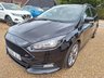 USED 2016 66 FORD FOCUS 2.0 TDCi ST-2 Powershift Euro 6 (s/s) 5dr LOW MILEAGE/AUTOMATIC!!!