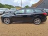 USED 2016 66 FORD FOCUS 2.0 TDCi ST-2 Powershift Euro 6 (s/s) 5dr LOW MILEAGE/AUTOMATIC!!!