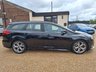 USED 2016 66 FORD FOCUS 2.0 TDCi ST-2 Powershift Euro 6 (s/s) 5dr LOW MILEAGE/AUTOMATIC!!!