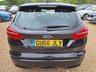 USED 2016 66 FORD FOCUS 2.0 TDCi ST-2 Powershift Euro 6 (s/s) 5dr LOW MILEAGE/AUTOMATIC!!!