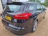 USED 2016 66 FORD FOCUS 2.0 TDCi ST-2 Powershift Euro 6 (s/s) 5dr LOW MILEAGE/AUTOMATIC!!!