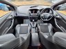 USED 2016 66 FORD FOCUS 2.0 TDCi ST-2 Powershift Euro 6 (s/s) 5dr LOW MILEAGE/AUTOMATIC!!!