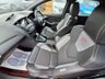 USED 2016 66 FORD FOCUS 2.0 TDCi ST-2 Powershift Euro 6 (s/s) 5dr LOW MILEAGE/AUTOMATIC!!!