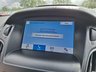 USED 2016 66 FORD FOCUS 2.0 TDCi ST-2 Powershift Euro 6 (s/s) 5dr LOW MILEAGE/AUTOMATIC!!!