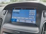 USED 2016 66 FORD FOCUS 2.0 TDCi ST-2 Powershift Euro 6 (s/s) 5dr LOW MILEAGE/AUTOMATIC!!!