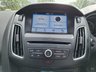 USED 2016 66 FORD FOCUS 2.0 TDCi ST-2 Powershift Euro 6 (s/s) 5dr LOW MILEAGE/AUTOMATIC!!!