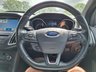 USED 2016 66 FORD FOCUS 2.0 TDCi ST-2 Powershift Euro 6 (s/s) 5dr LOW MILEAGE/AUTOMATIC!!!