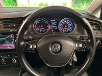 USED 2019 19 VOLKSWAGEN GOLF 1.6 TDI Match Hatchback 5dr Diesel Manual Euro 6 (s/s) (115 ps) 