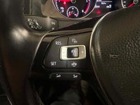 USED 2019 19 VOLKSWAGEN GOLF 1.6 TDI Match Hatchback 5dr Diesel Manual Euro 6 (s/s) (115 ps) 