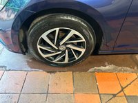 USED 2019 19 VOLKSWAGEN GOLF 1.6 TDI Match Hatchback 5dr Diesel Manual Euro 6 (s/s) (115 ps) 