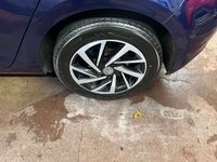 USED 2019 19 VOLKSWAGEN GOLF 1.6 TDI Match Hatchback 5dr Diesel Manual Euro 6 (s/s) (115 ps) 