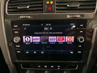 USED 2019 19 VOLKSWAGEN GOLF 1.6 TDI Match Hatchback 5dr Diesel Manual Euro 6 (s/s) (115 ps) 