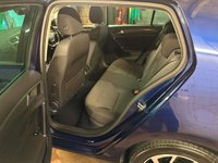 USED 2019 19 VOLKSWAGEN GOLF 1.6 TDI Match Hatchback 5dr Diesel Manual Euro 6 (s/s) (115 ps) 