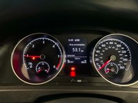 USED 2019 19 VOLKSWAGEN GOLF 1.6 TDI Match Hatchback 5dr Diesel Manual Euro 6 (s/s) (115 ps) 